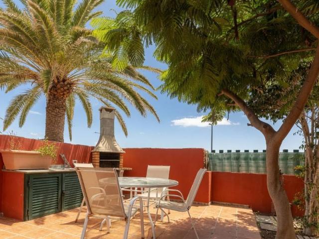 Dúplex en Venta en Playa del Hombre Taliarte Salinetas