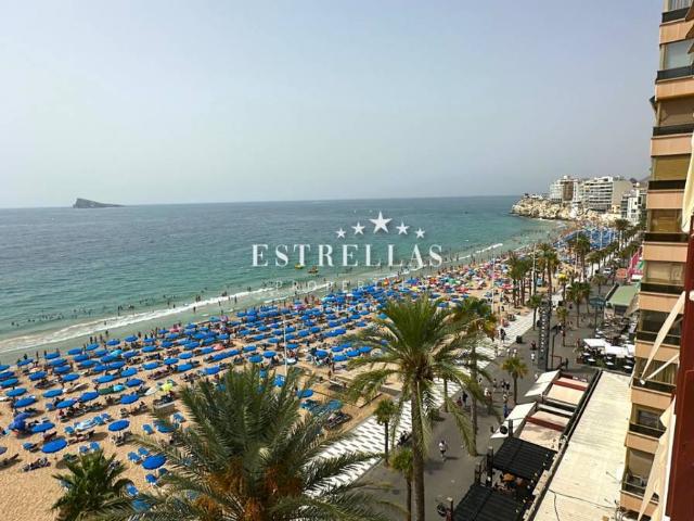 Dúplex en Venta en Playa Levante