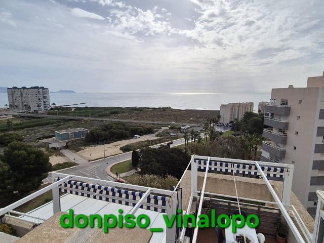 Dúplex en Venta en Playa Muchavista