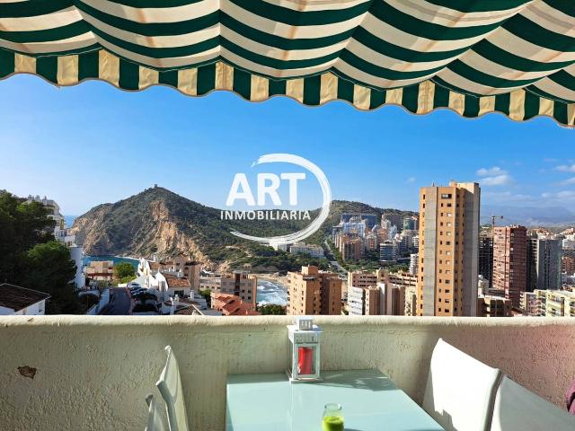 Dúplex en Venta en Playa Poniente