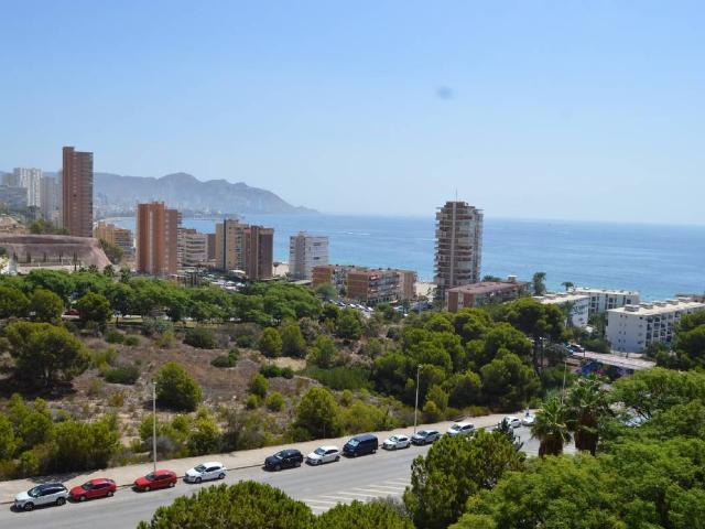 Dúplex en Venta en Playa Poniente