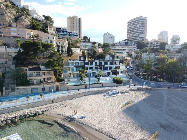 Dúplex en Venta en Playa Poniente