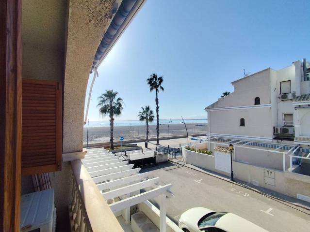 Dúplex en Venta en Playa Tamarit Playa Lissa