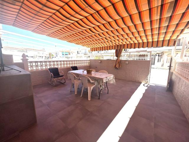 Dúplex en Venta en Playa Tamarit Playa Lissa