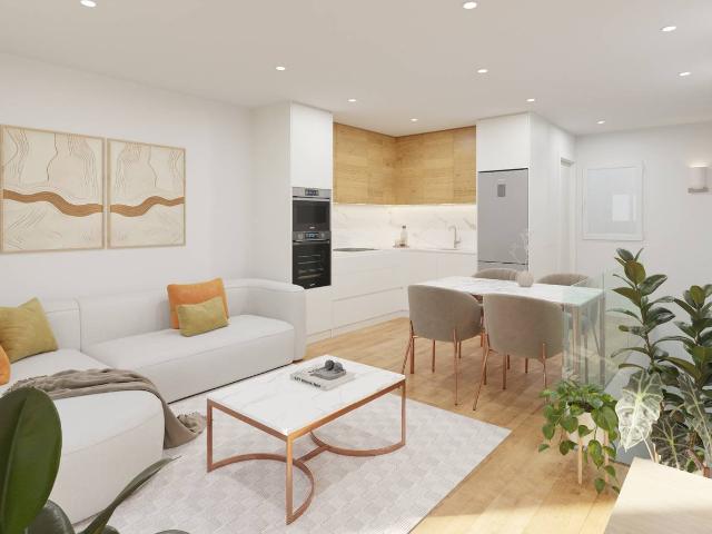 Duplex en Venta en Plaza Castelar Mercado Central