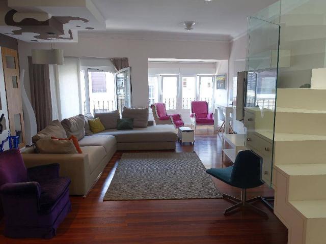 Dúplex en Venta en Plaza Circular