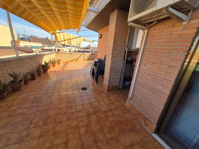 Dúplex en Venta en Plaza de Toros