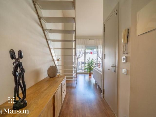 Duplex en venta en Premià de Mar, Centro