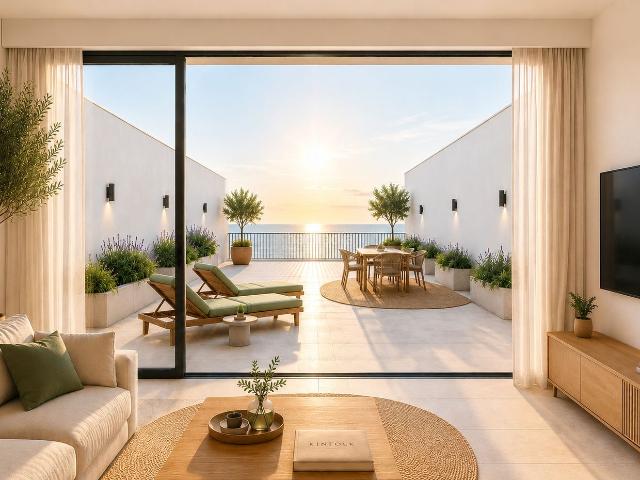 Dúplex en venta en Premià de Mar, Centre Nucli Antic. Dúplex Premià de.