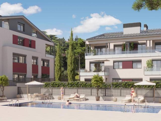Duplex en Venta en Premià de Dalt