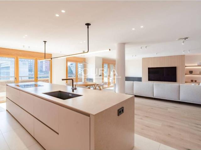 Dúplex en Venta en Príncep de Viana Clot Xalets Humbert Torres