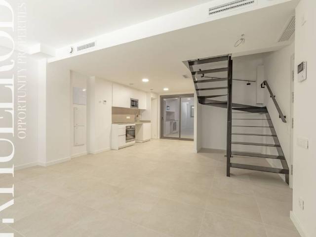 Dúplex en Venta en Progrés Pep Ventura