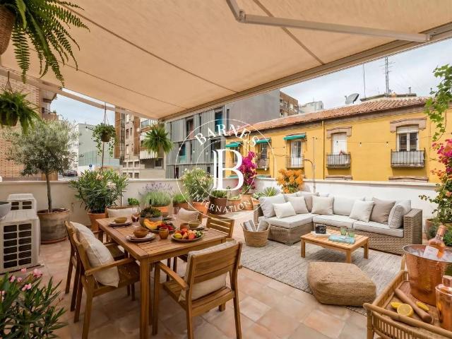 Dúplex en Venta en Prosperidad