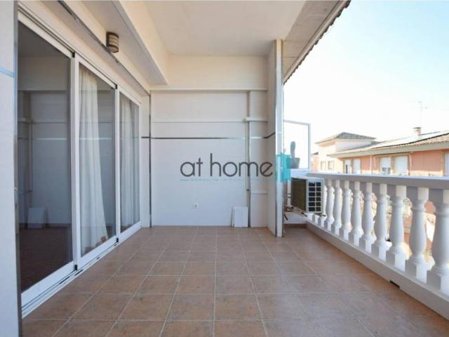 Dúplex en Venta en Puçol