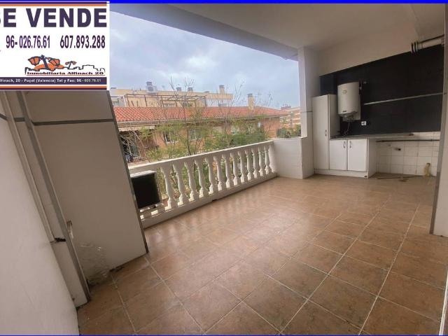 Dúplex en Venta en Zona Alta