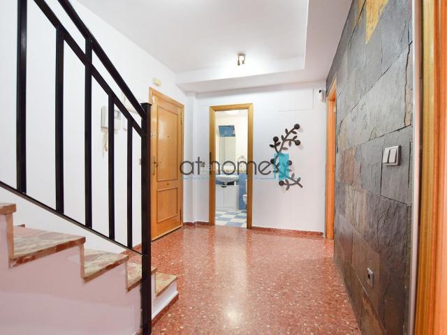 Dúplex en venta en Puçol, Puçol Ciudad. Puzol, precioso ático dúplex en calle peatonal. Dúplex.