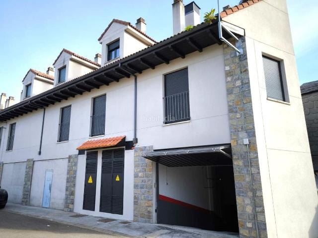 Dúplex en venta en Puebla de Lillo. Piso en Calle Emiliano Alonso Sánchez Lomba. Dúplex Puebla de.