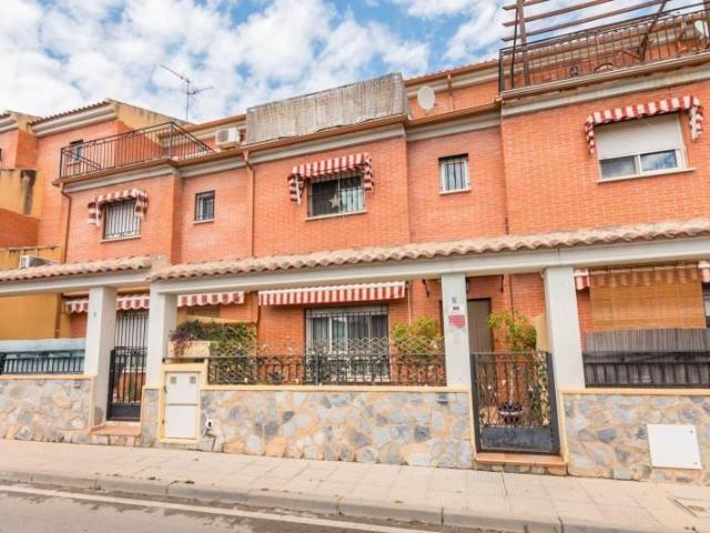 Duplex en venta en Puebla de Soto, Puebla de Soto