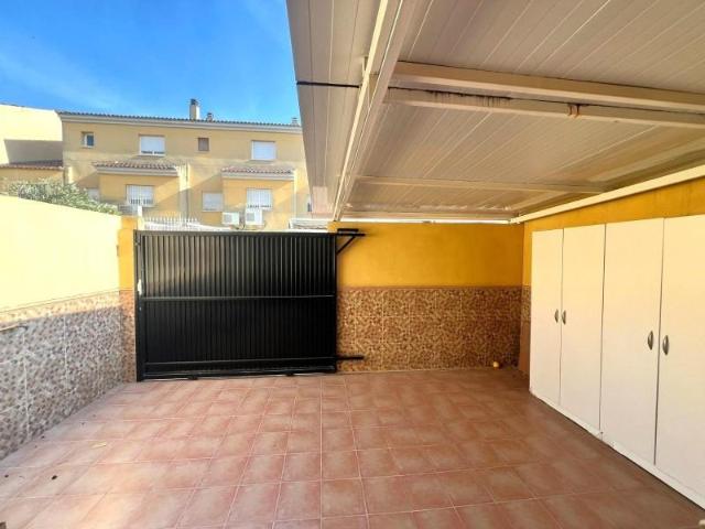 Duplex en venta en Puebla de Soto, Puebla de Soto