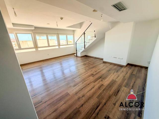 Dúplex en Venta en Pueblo
