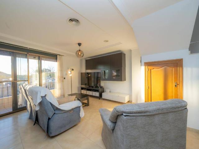 Dúplex en Venta en Pueblo