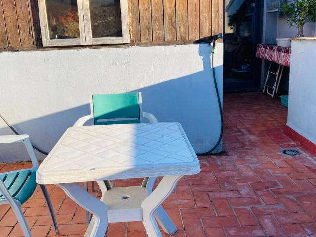 Dúplex en Venta en Pueblo