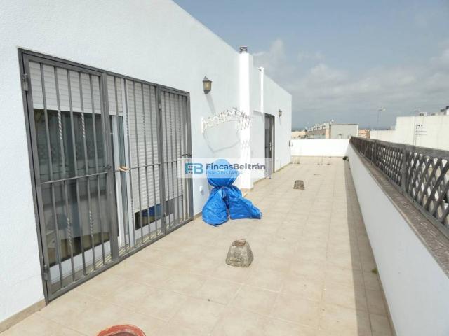 Dúplex en Venta en Pueblo