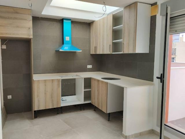 Dúplex en Venta en Pueblo