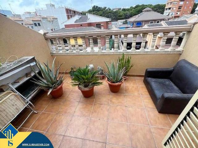 Dúplex en Venta en Pueblo