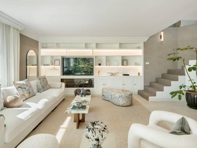 Dúplex en Venta en Puente Romano