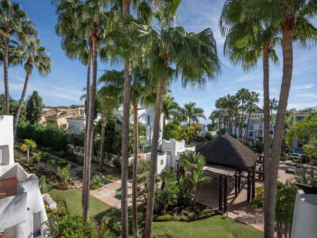 Dúplex en Venta en Puente Romano