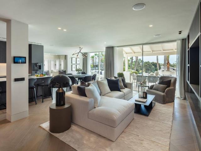 Dúplex en Venta en Puente Romano