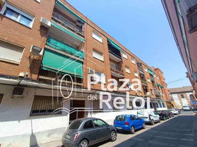 Piso en Venta en Puerta de Cuartos Avda. de Portugal