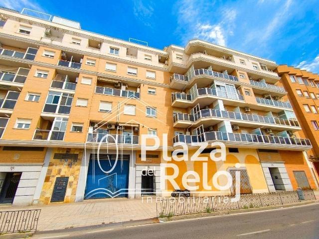 Dúplex en Venta en Puerta de Cuartos Avda. de Portugal