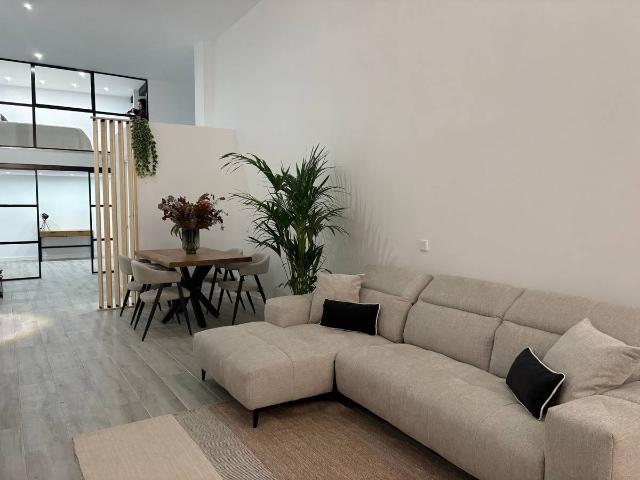 Dúplex en Venta en Puerta del Ángel