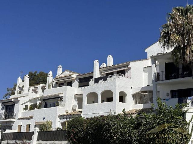 Dúplex en Venta en Puerto Banús