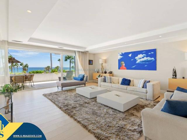 Dúplex en Venta en Puerto Banús
