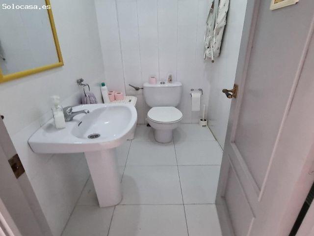 Duplex en Venta en Puerto de mazarron, Murcia