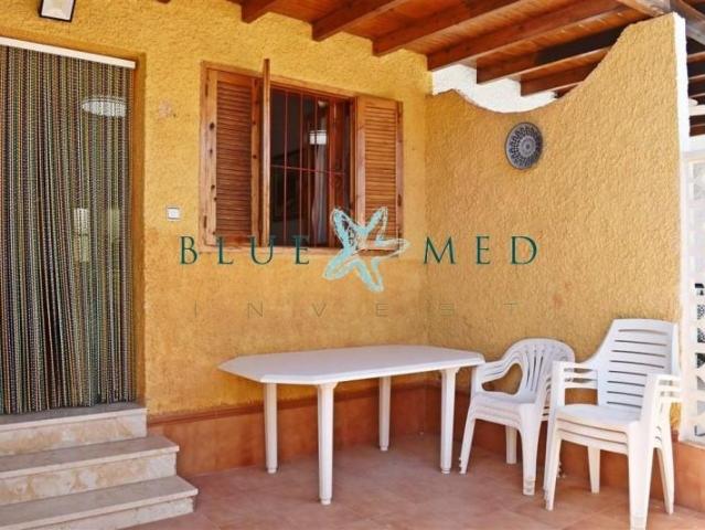 Duplex en venta en Puerto de Mazarrón, Playa Grande