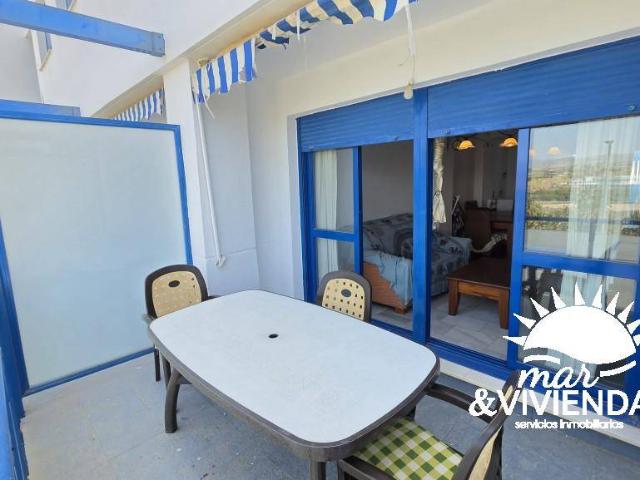 Dúplex en Venta en Puerto de Garrucha