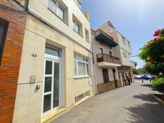Dúplex en Venta en Puerto de la Cruz
