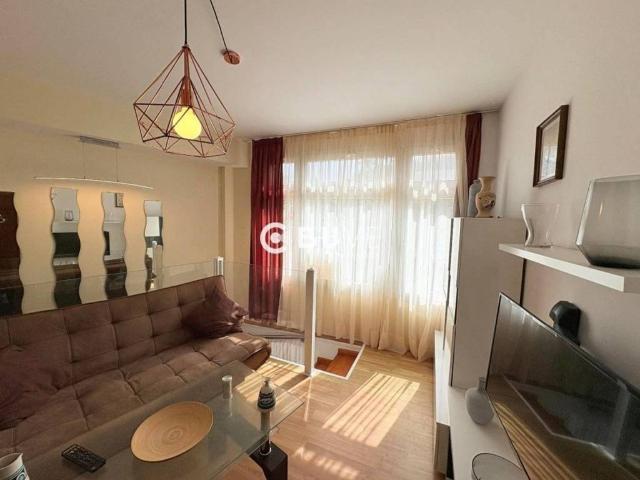 Dúplex en Venta en Puerto de la Cruz