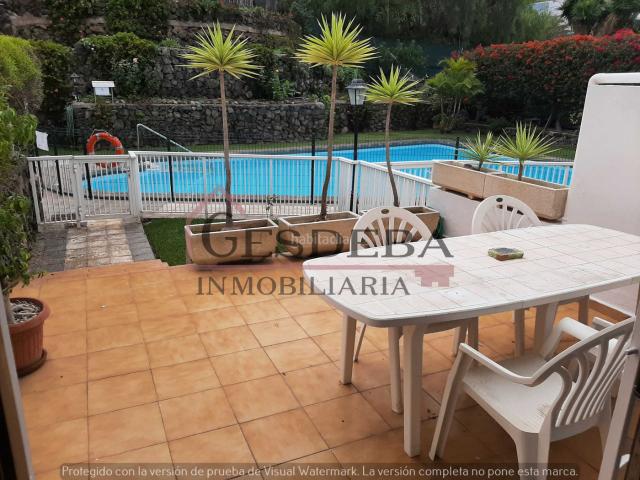Dúplex en venta en Puerto de la Cruz, San Antonio Las Arenas. Dúplex en carretera Las Arenas. Dúplex Puerto de la.