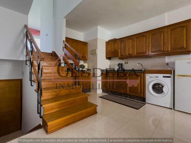 Dúplex en venta en Puerto de la Cruz, San Antonio Las Arenas. Piso céntrico Puerto de la Cruz. Dúplex Puerto de la.