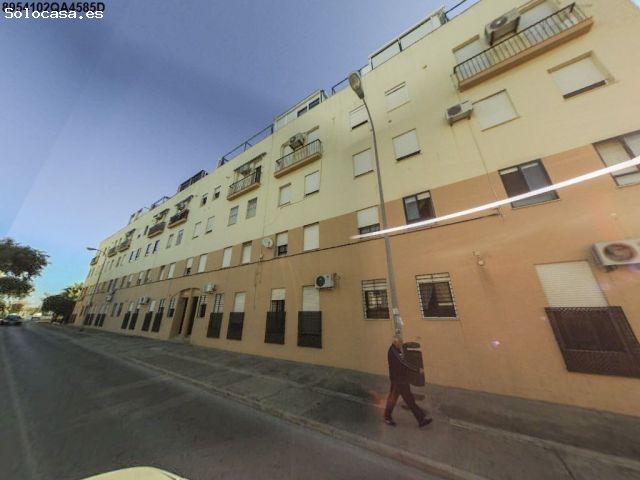 Dúplex en Venta en Puerto de Santa María, El, Cádiz