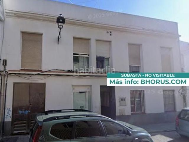 Dúplex en venta en Puerto de Santa María El, Casco Histórico Zona Alta. Dúplex Puerto de Santa María.
