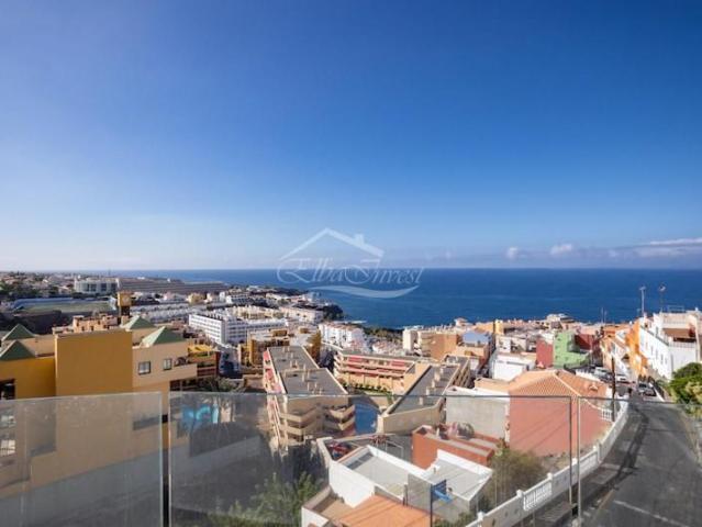 Duplex en venta en Puerto de Santiago