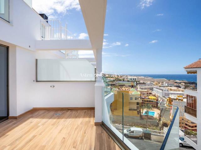 Dúplex en Venta en Puerto de Santiago