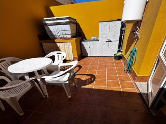 Dúplex en Venta en Puerto del Rosario, Las Palmas