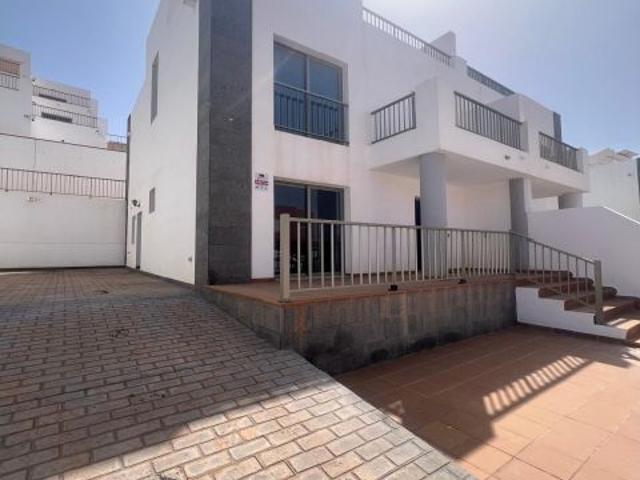 Dúplex en Venta en Puerto del Rosario, Las Palmas